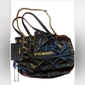 Bag steve Madden médium